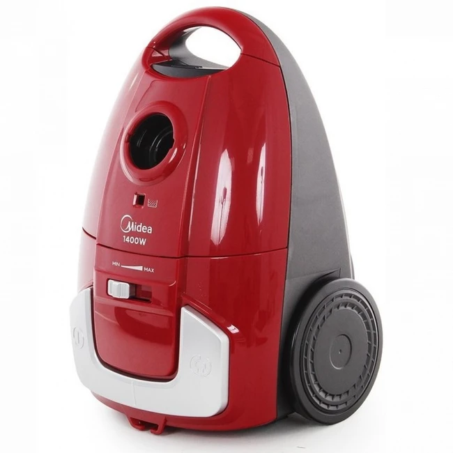 Пылесос Midea VCB370B14 (Стандартный, 1400 Вт)