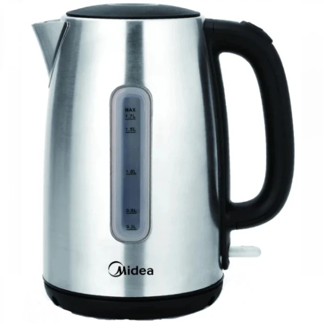 Midea MK-8028 (Чайник, 1.7 л., 2200 Вт)