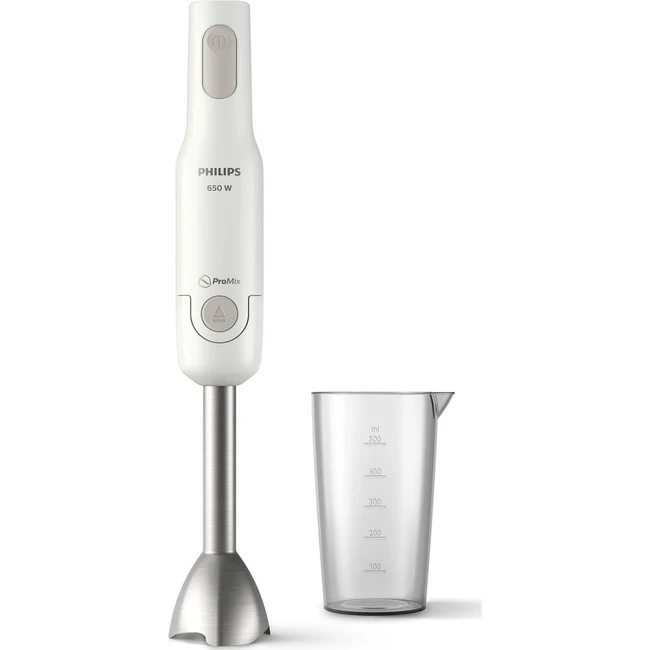 Блендер Philips HR2534 HR2534/00 Погружной, 650 Вт