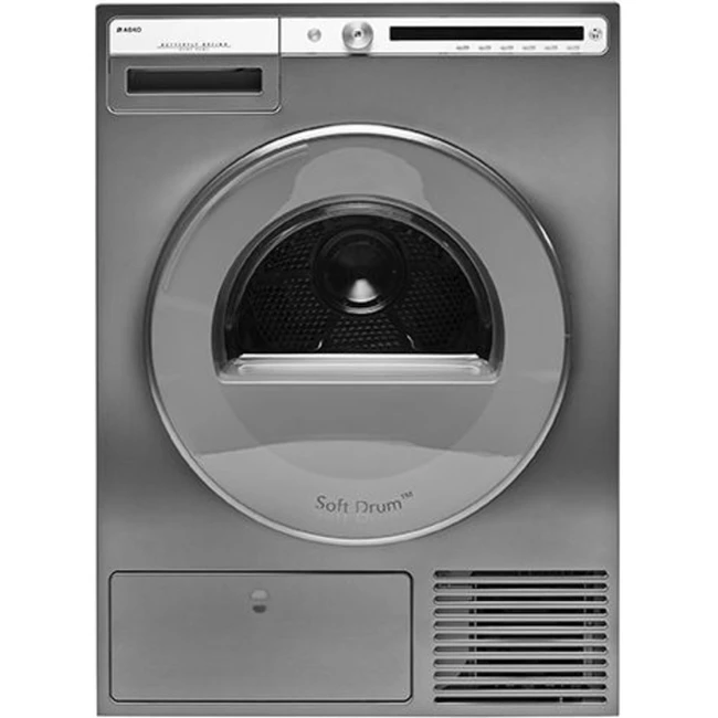 Сушильный автомат Asko T408HD.T.P