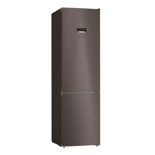Холодильник Bosch Serie 4 KGN39XG20R