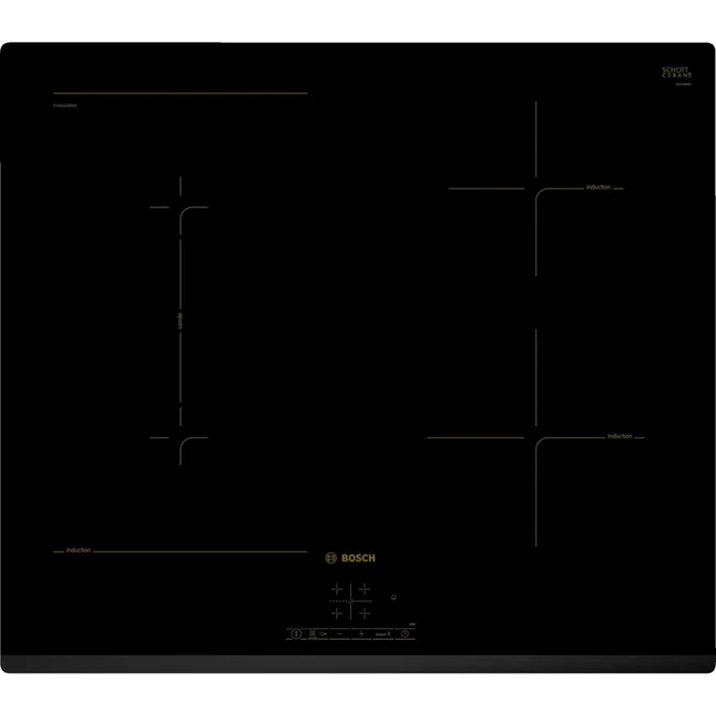 Варочная поверхность Bosch Serie 4 PVS631BB5R