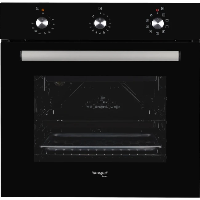 Духовка Weissgauff EOV 19 MB 423158