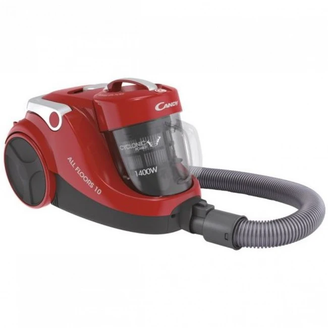 Пылесос Candy CAF1014 019 39002226 (Стандартный)
