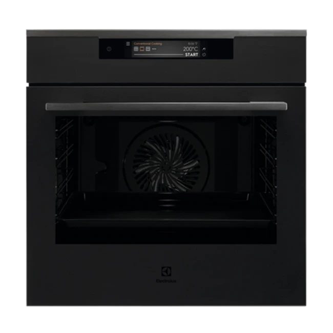 Духовка ELECTROLUX KOEAP31WT черный