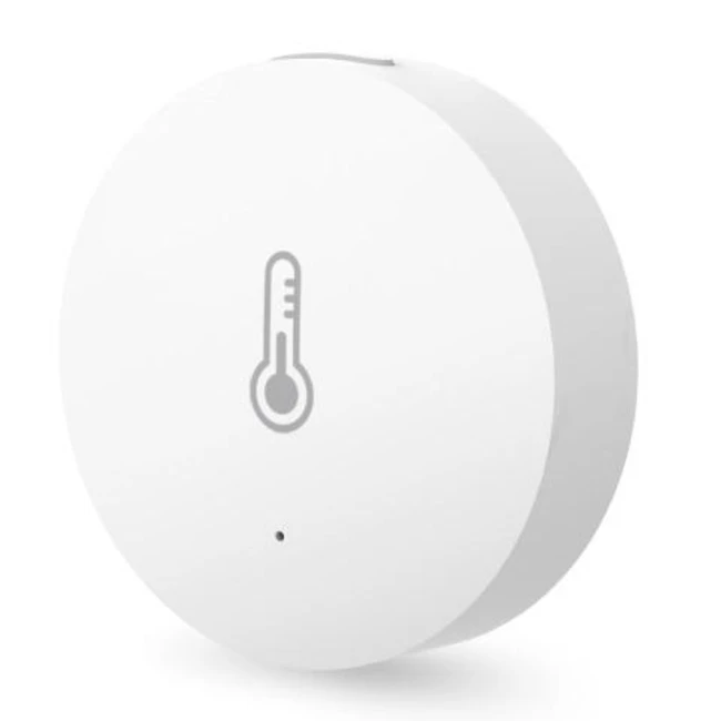 Xiaomi Датчик температуры и уровня влажности Mi Smart Home YTC4018CN
