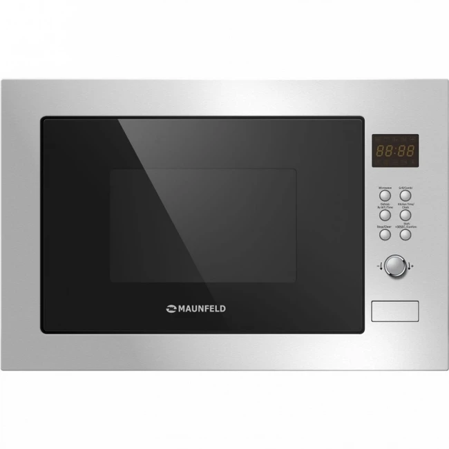 Микроволновая печь MAUNFELD MBMO.25.8S УТ000008055