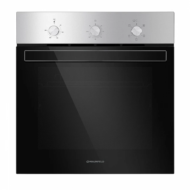 Духовка MAUNFELD EOGC604S КА-00012980