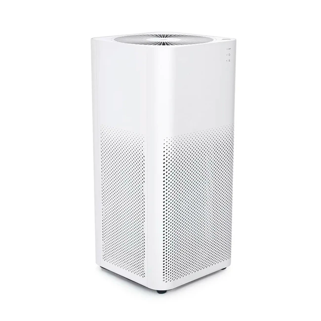 Xiaomi Mi Air Purifier 2H Mi Air Purifier 2H White (Очиститель воздуха)