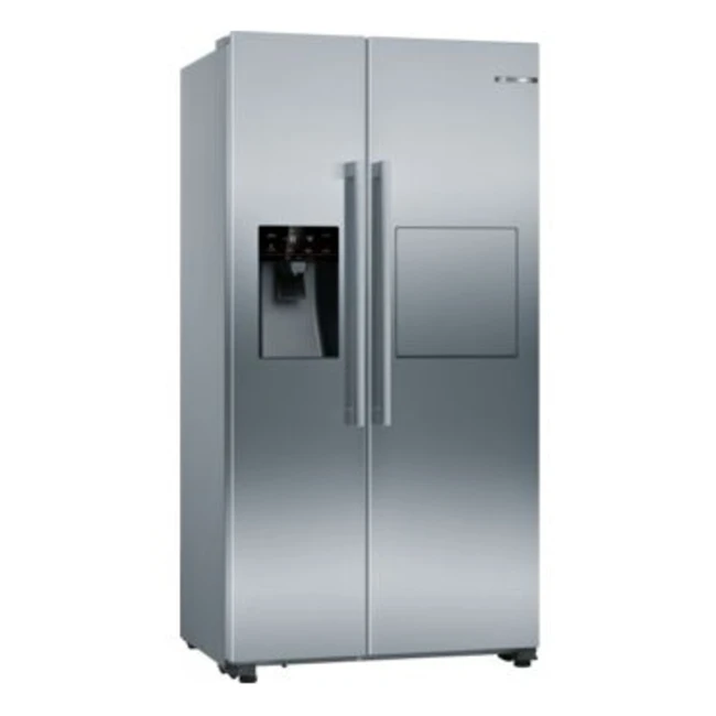 Холодильник Bosch KAG93AI30R