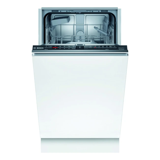 Посудомоечная машина Bosch SPV2HKX5DR