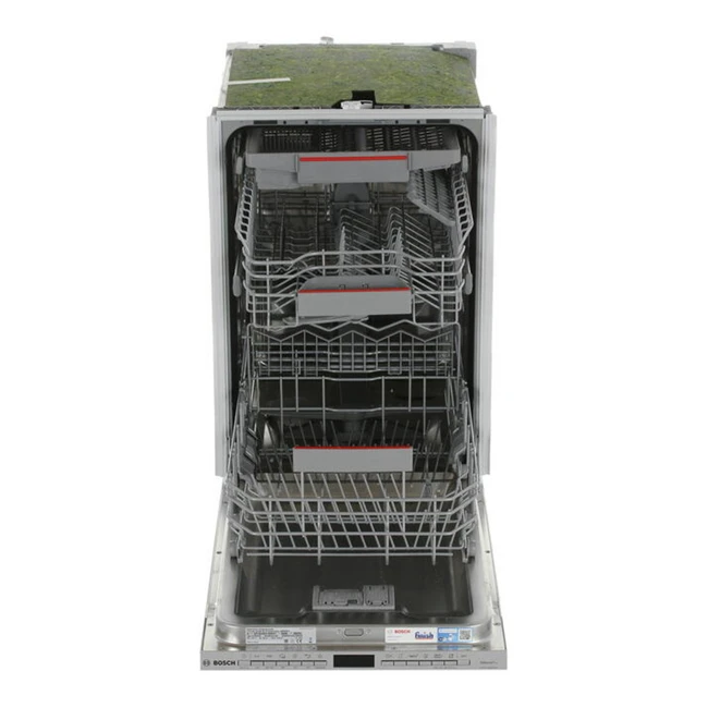 Посудомоечная машина Bosch SPV6HMX1MR