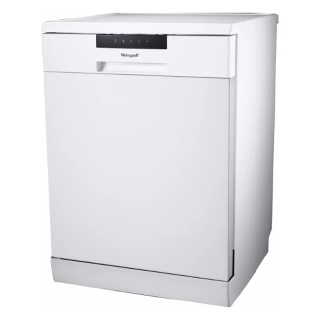 Посудомоечная машина Weissgauff DW 6035