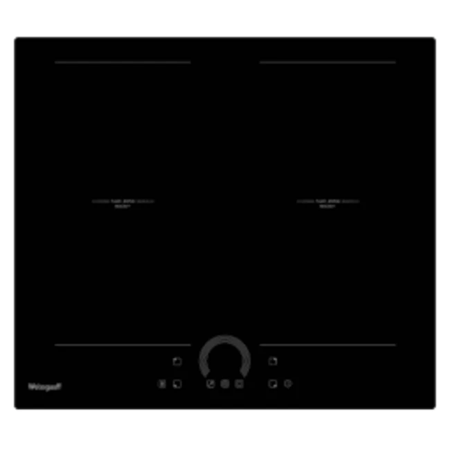 Варочная поверхность Weissgauff HI 642 BFZC