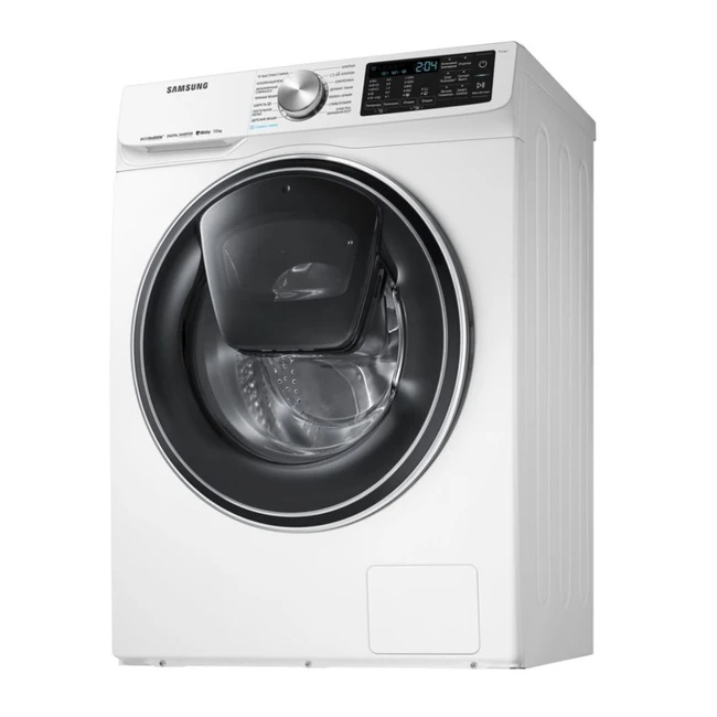 Стиральная машина Samsung WW70R62LVSWDLP