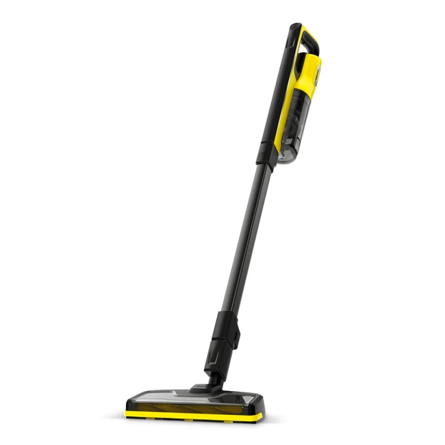 Пылесос Karcher VC 4s Cordless 1.198-280.0