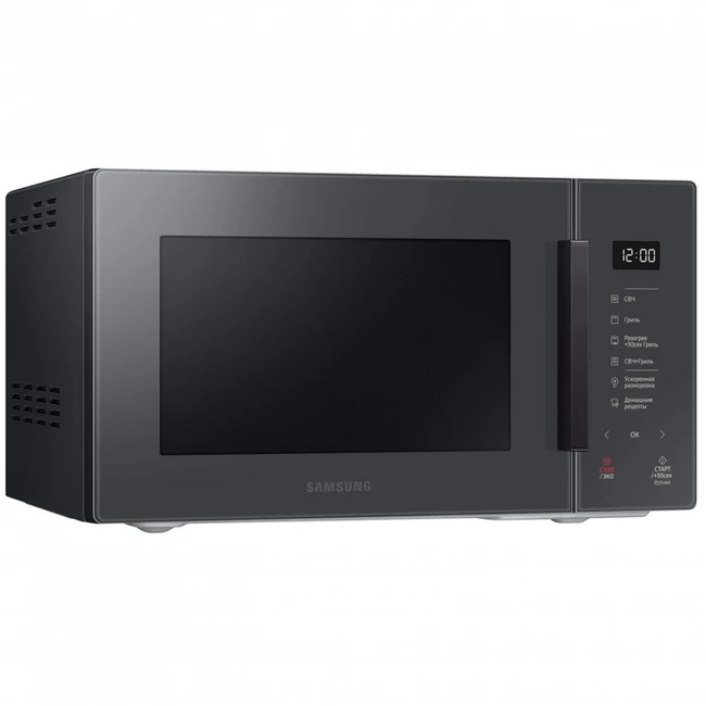 Микроволновая печь Samsung MG23T5018AC MG23T5018AC/BW