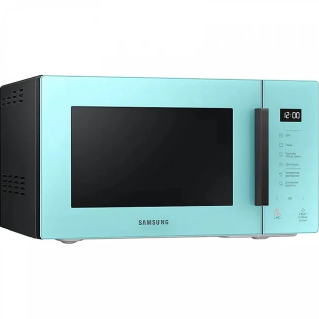 Микроволновая печь Samsung MG23T5018AN MG23T5018AN/BW