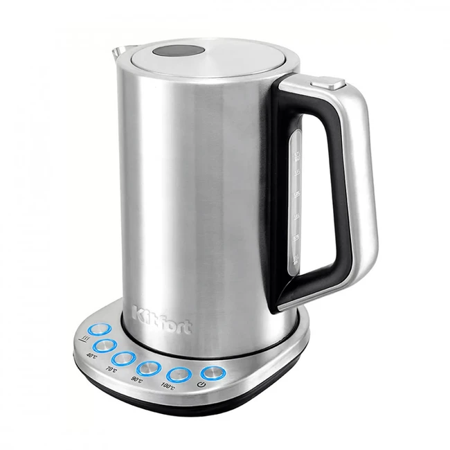 KITFORT KT-621 Чайник, 1.7 л., 2200 Вт