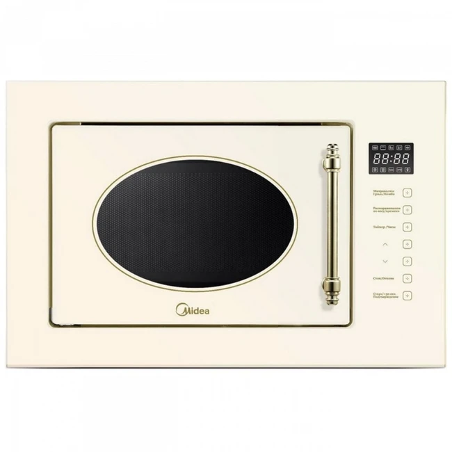 Микроволновая печь Midea MI 9255 RGI-B MI9255RGI-B