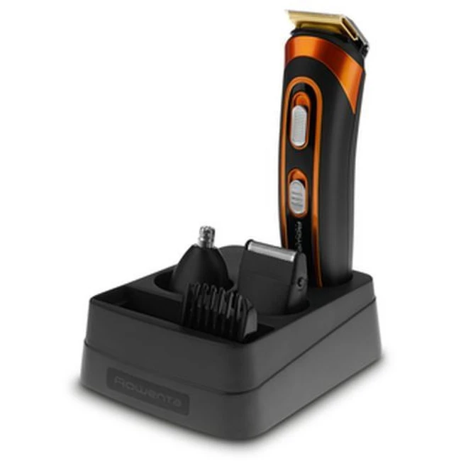 Уход за телом Rowenta Триммер TN9100F1 черный 1830007966