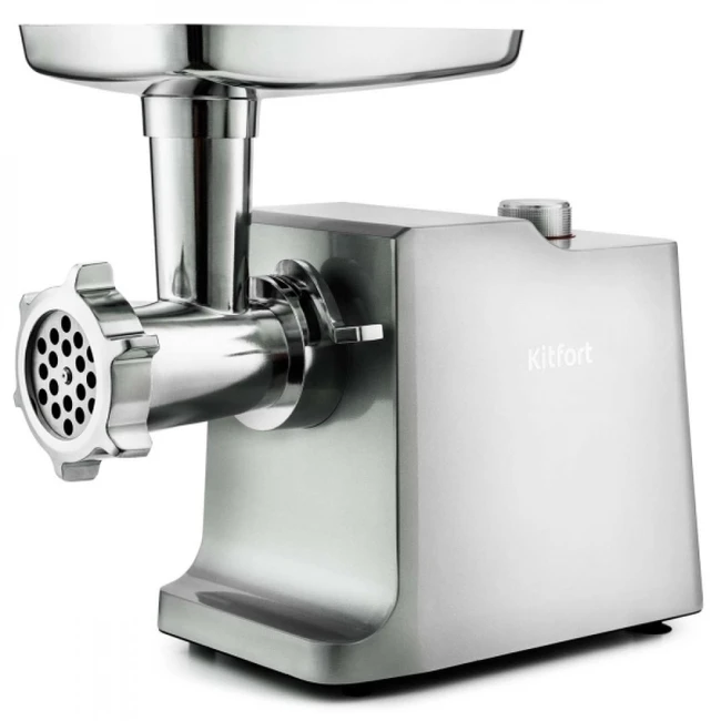 Мясорубка KITFORT KT-2108 1800 Вт