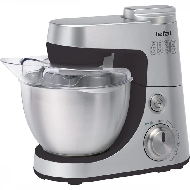 Кухонный комбайн Tefal QB408D38 (900 Вт)