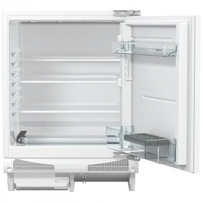 Холодильник Gorenje RIU 6092 AW RIU6092AW