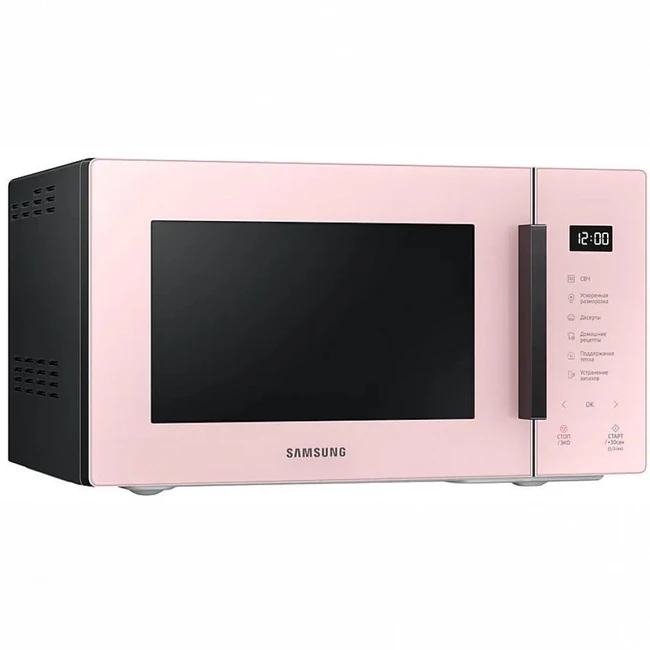 Микроволновая печь Samsung MS23T5018AP MS23T5018AP/BW