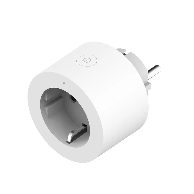 Xiaomi Aqara Smart Plug SP-EUC01