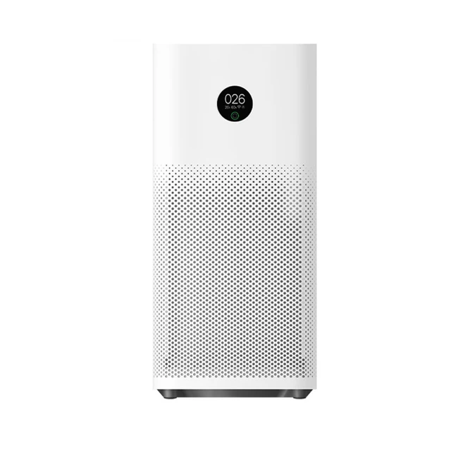 Xiaomi Mi Air Purifier 3H Mi Air Purifier 3H AC-M6- (Очиститель воздуха)