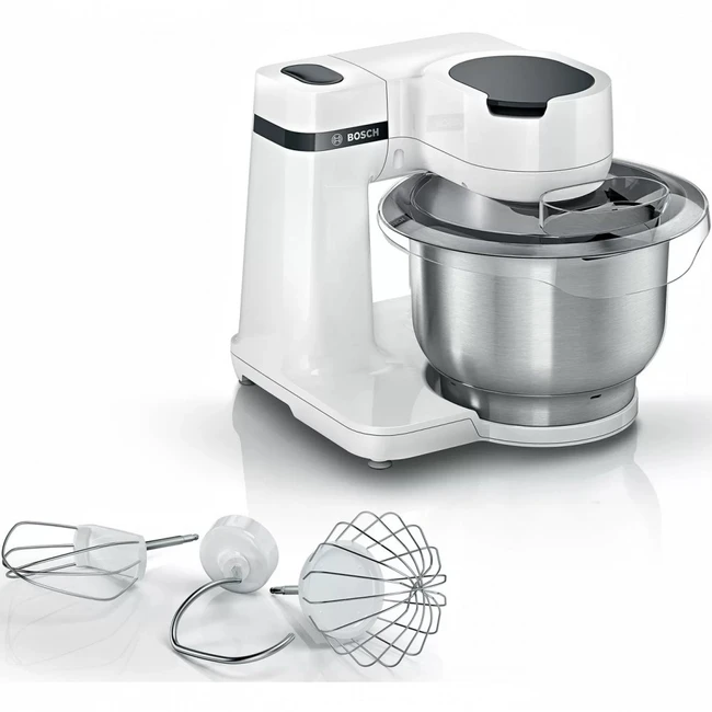 Кухонный комбайн Bosch MUMS2EW00 (700 Вт)