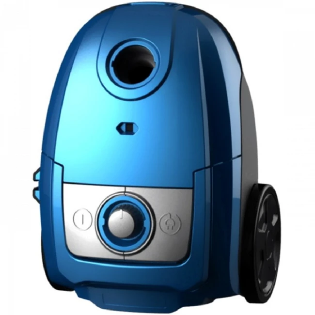 Пылесос Midea VCB40A14D-B