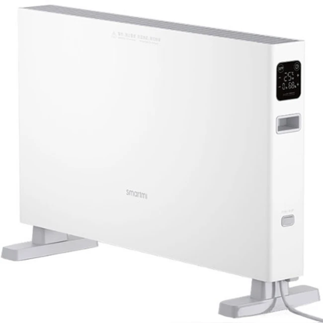 Xiaomi Smartmi Convector Heater 1S DNQZNB05ZM (Обогреватель)