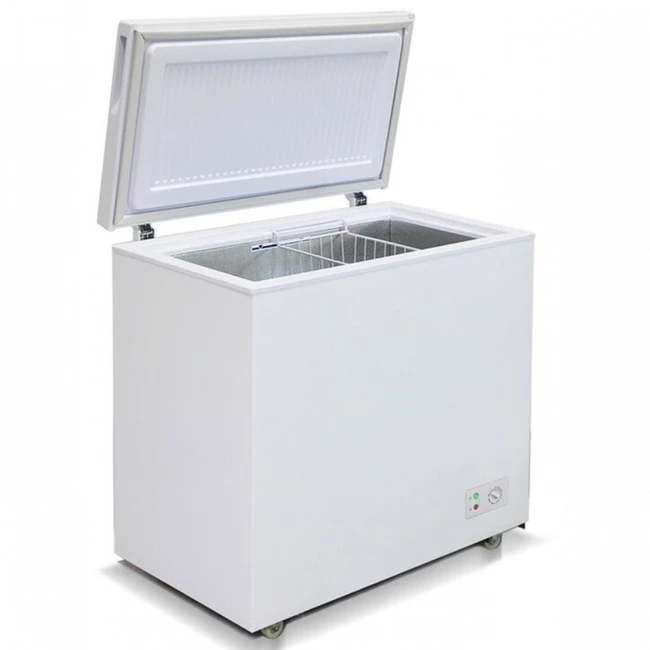 Морозильник Бирюса Б-210KO
