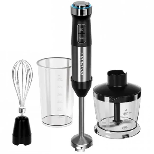 Блендер Redmond RHB-2983 (Погружной, 1200 Вт)
