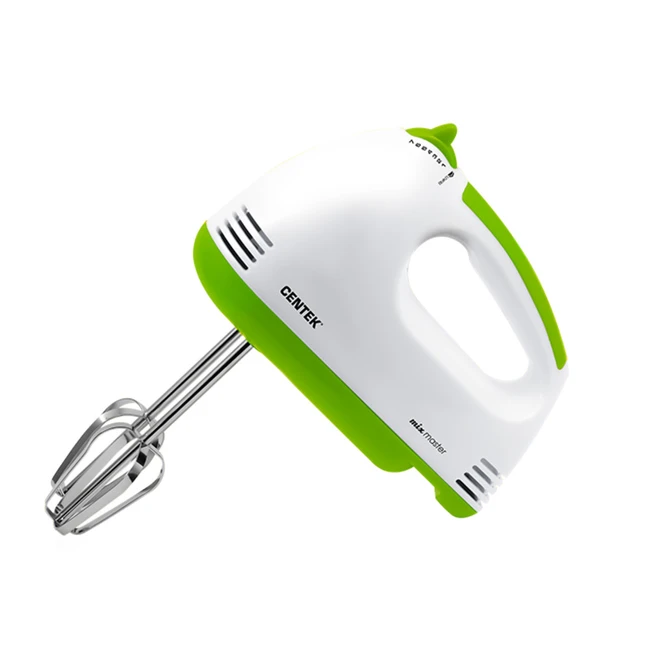 Миксер Centek CT-1111 (Ручной, 170 Вт)