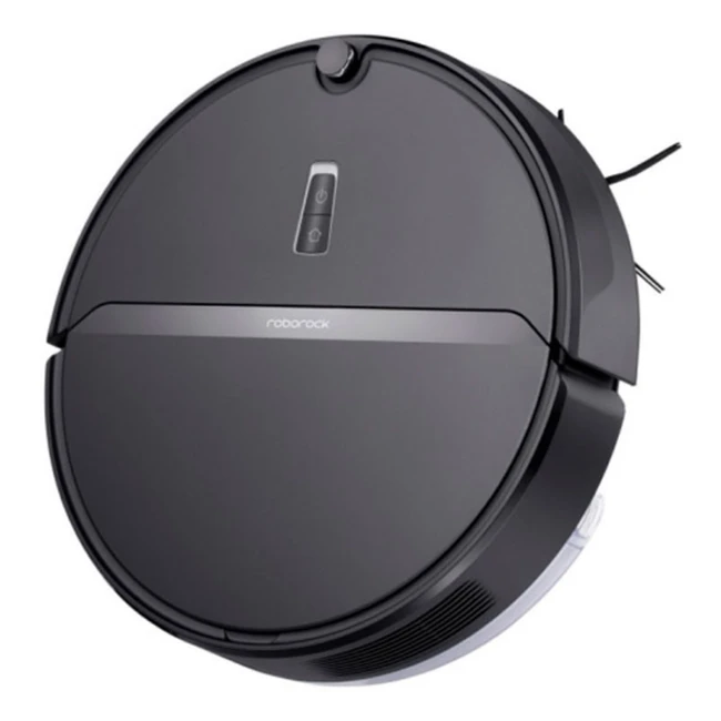 Пылесос Xiaomi Roborock E4/E452-00 E452-02 (Робот, 25 Вт)