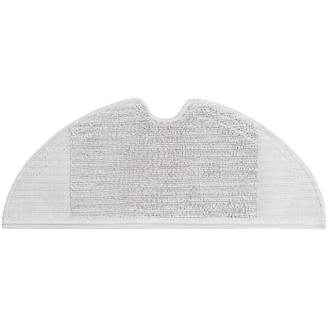 Аксессуар Xiaomi Насадка одноразовая для робота-пылесоса Xiaomi Mi Robot Vacuum Mop 30 шт в комплекте STTB02ZHM