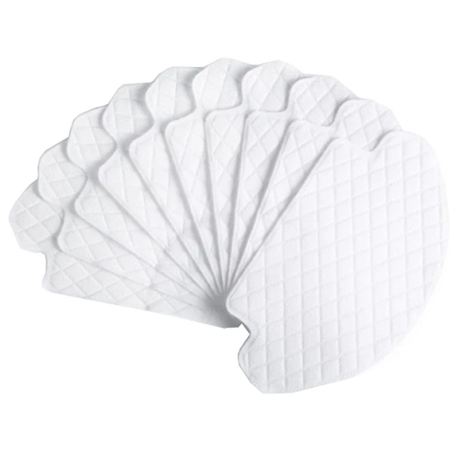 Аксессуар Xiaomi Насадка одноразовая для робота-пылесоса Mi Robot Vacuum Mop P 30 шт в комплекте STYTJ02YM-YT