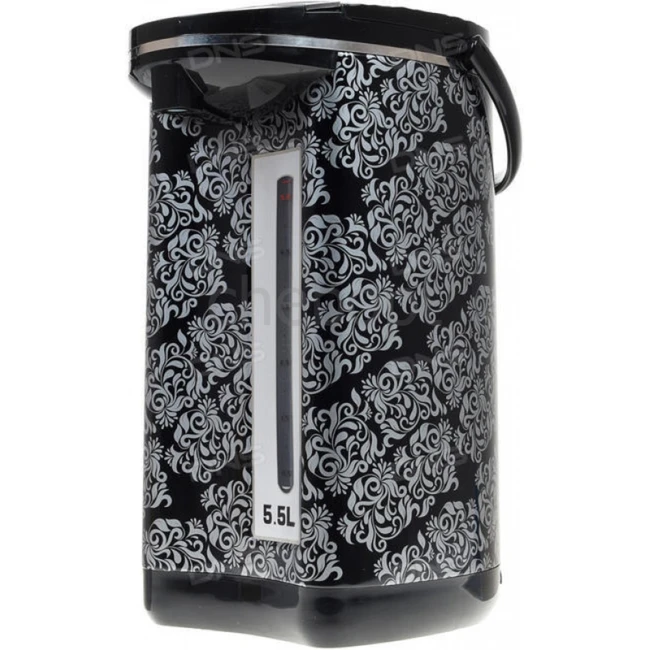 Centek CT-0086 DIAMOND (Термопот, 5.5 л., 750 Вт)