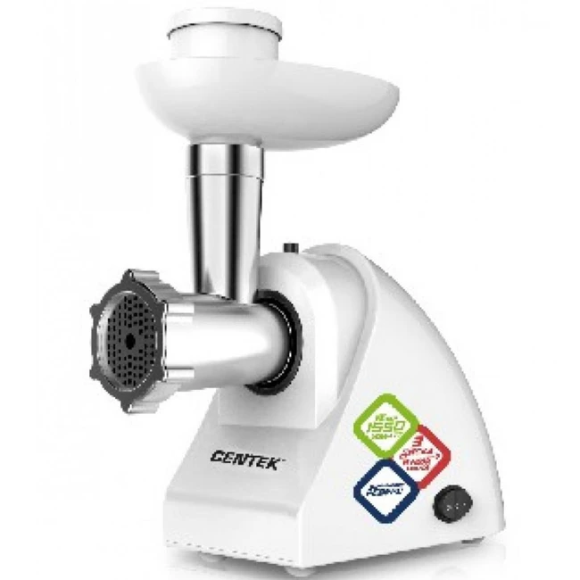 Прочее Centek CT-1605 White