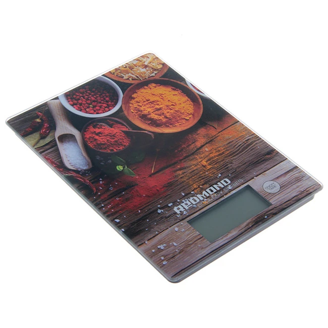 Весы Redmond RS-736 (8 кг.)