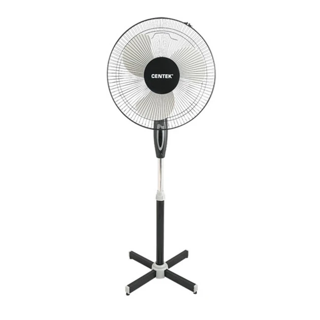 Прочее Centek Вентилятор CT-5015 BLACK