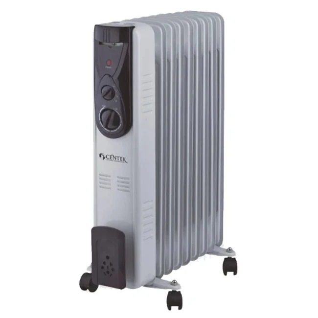 Centek CT-6201 Обогреватель