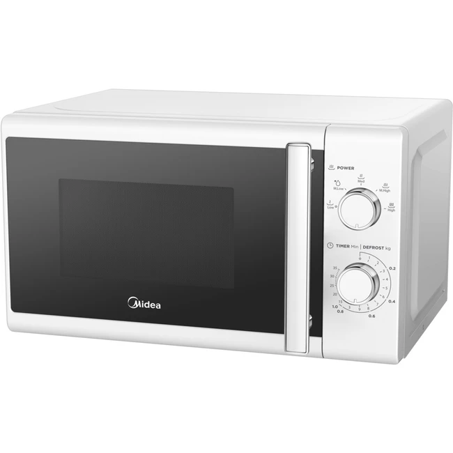 Микроволновая печь Midea MM-720CPO-W/СВЧ