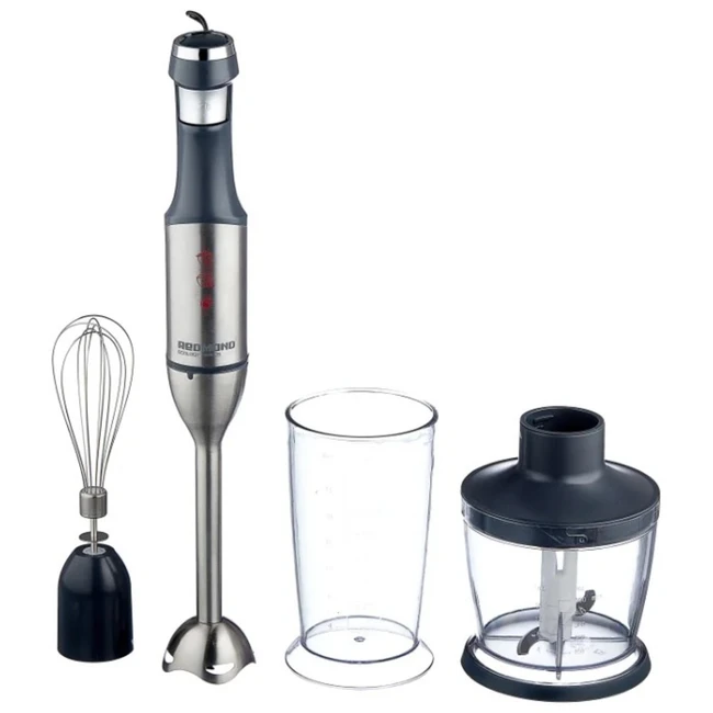 Прочее Redmond RHB-2966