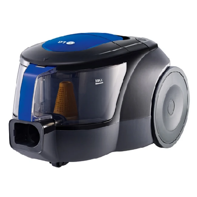 Уход за домом LG VK69662N, Blue