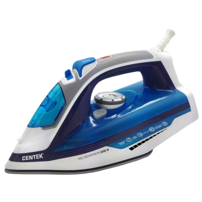 Centek CT-2350 (Утюг, 2400 Вт)