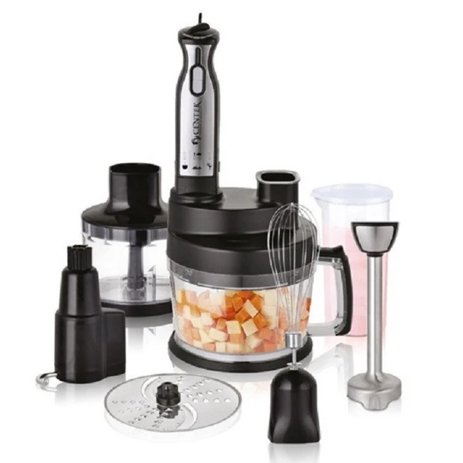 Блендер Centek CT-1310 (Погружной, 1200 Вт)